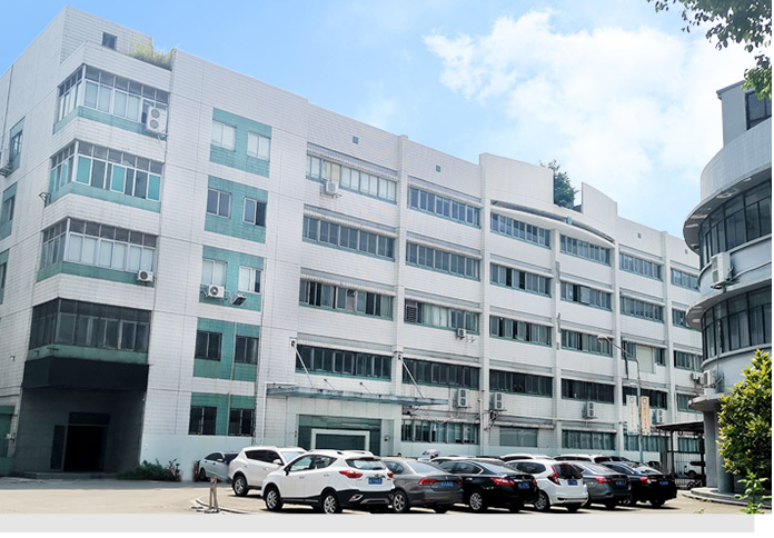 MHLAN Makeup Brush Workshop Warehouse and Show Room