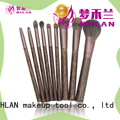 MHLAN retractable lip brush factory for distributor