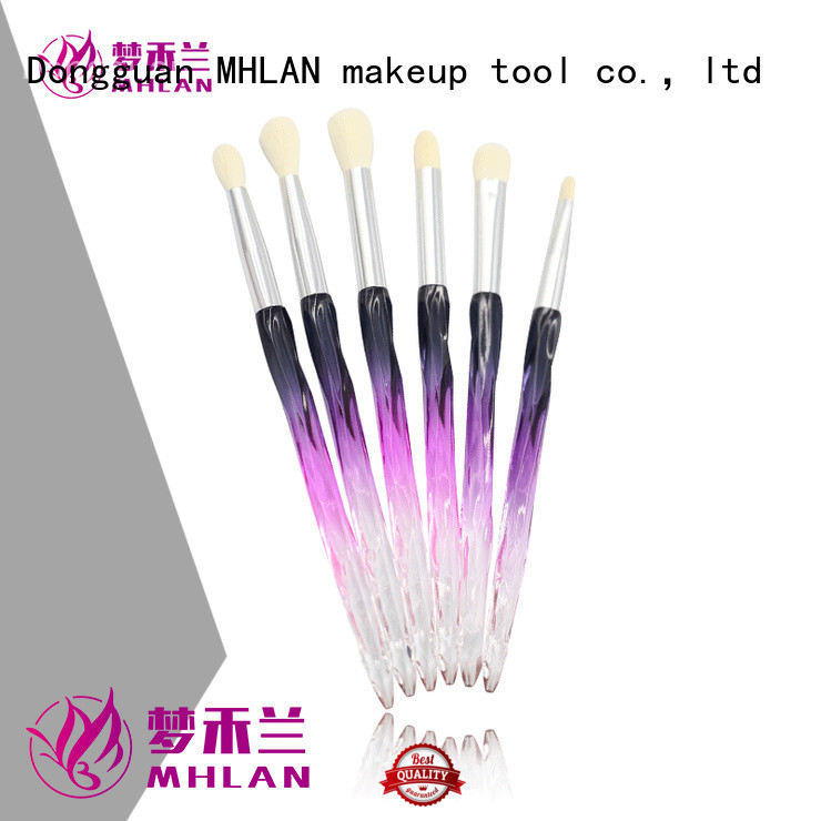 MHLAN new shadow brush supplier for distributor