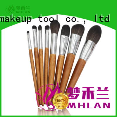 modern different makeup brushes manufacturer for sale