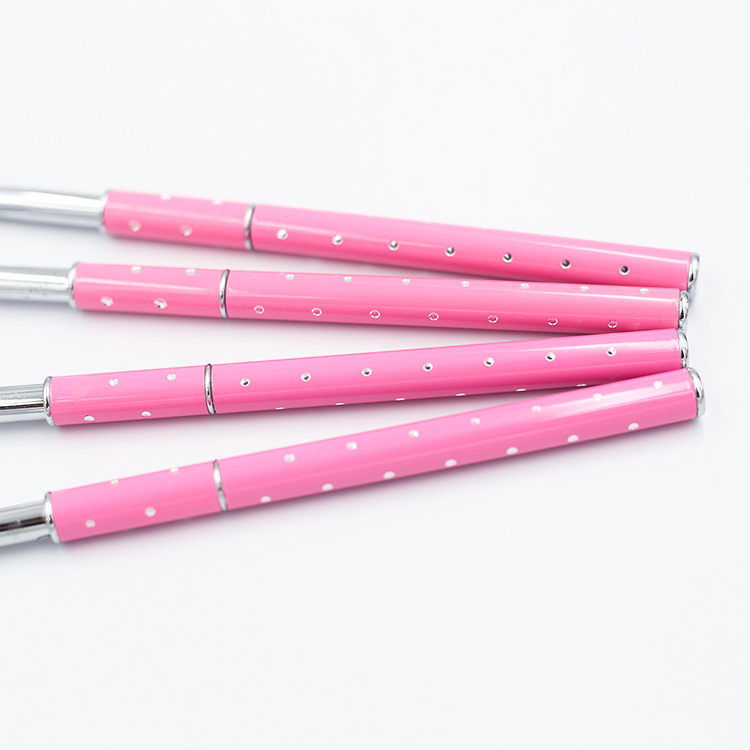 MHLAN nail brush set provider for show-2