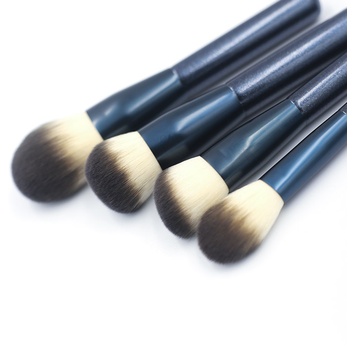 MHLAN custom made best makeup brush set factory for teenager-1