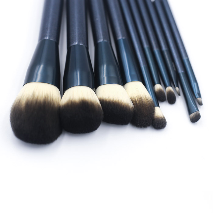 MHLAN 2020 new face makeup brush set from China for b2b-2