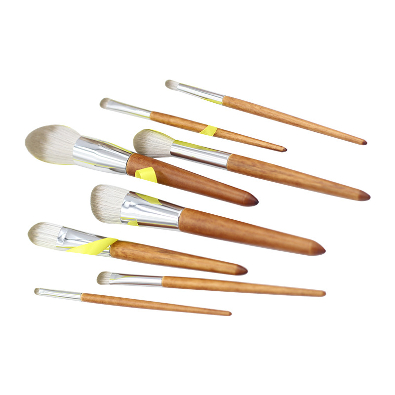 MHLAN oem odm eye brush set from China for face-1