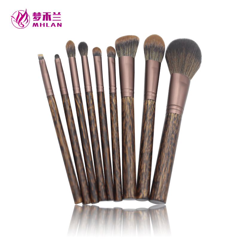 MHLAN makeup blending brush factory for wholesale-2