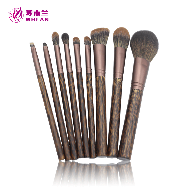 MHLAN custom retractable lip brush factory for women-1