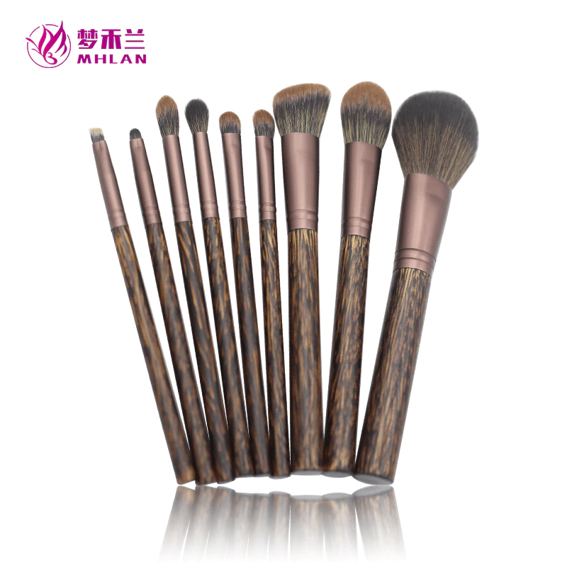 MHLAN standard mascara brush from China for girl