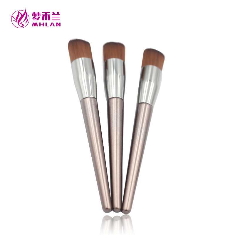 most popular best loose powder brush manufacturer for beauty-2