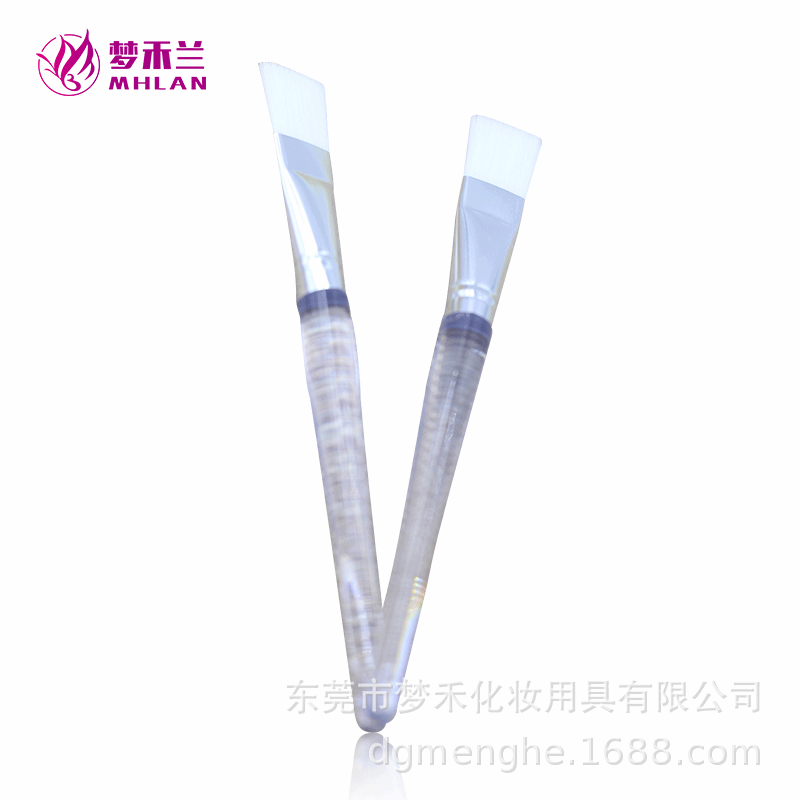 MHLAN face mask brush supplier for female-1