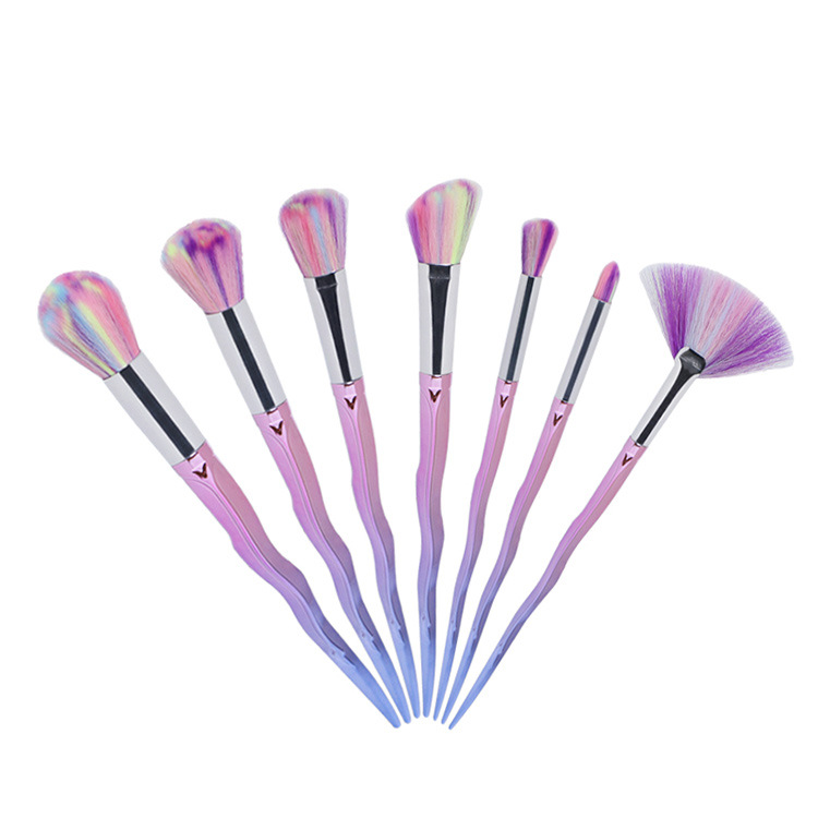 100% quality face brush set from China for distributor-1