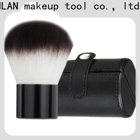 MHLAN kabuki makeup brush wholesale for beauty