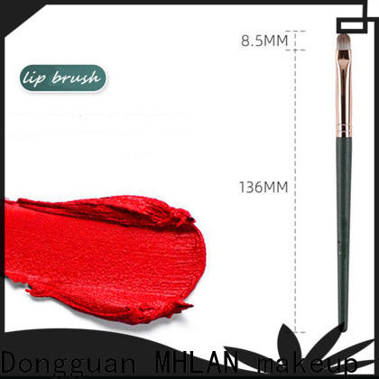 custom eyeshadow brush set factory for wholesale