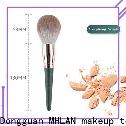 MHLAN best loose powder brush from China for sale