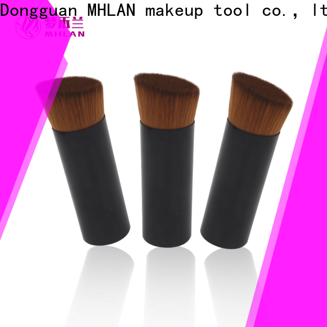 MHLAN custom blush makeup brush supplier for beauty