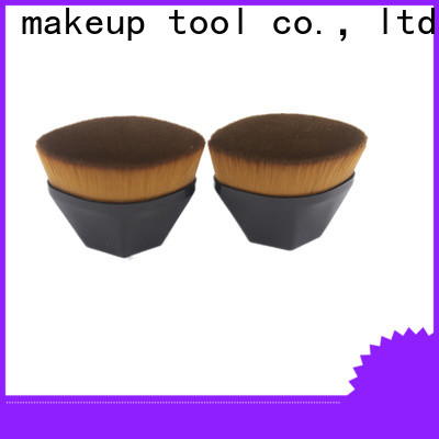 MHLAN custom foundation makeup brush supplier for wholesale