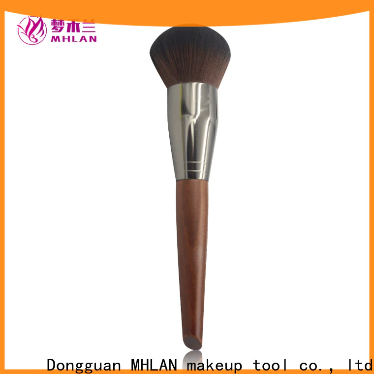 MHLAN mask brush factory for beauty
