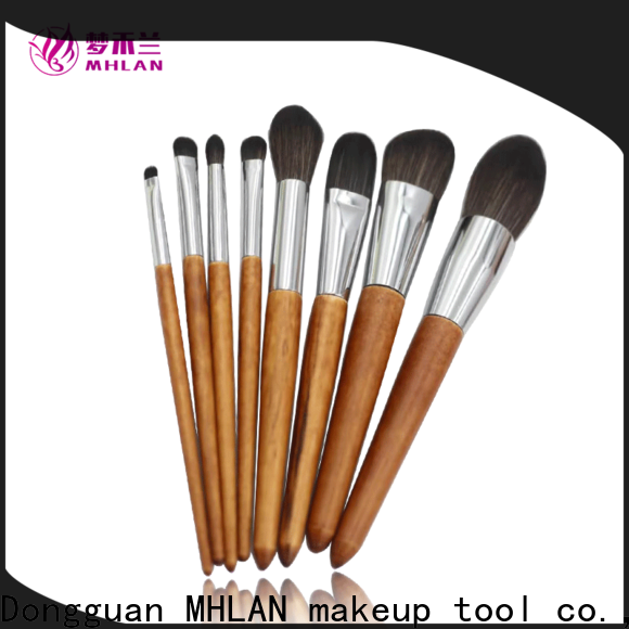 MHLAN flat makeup brush from China for female