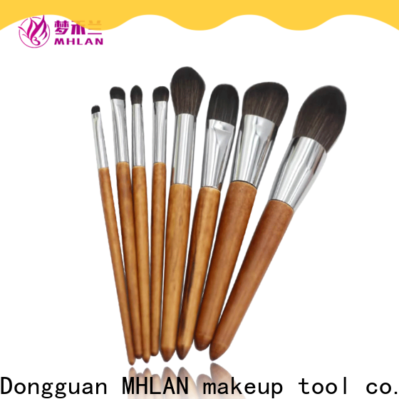MHLAN best brow brush overseas trader for distributor