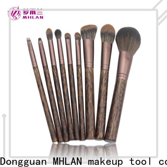 fashion brow brush supplier for cosmetic