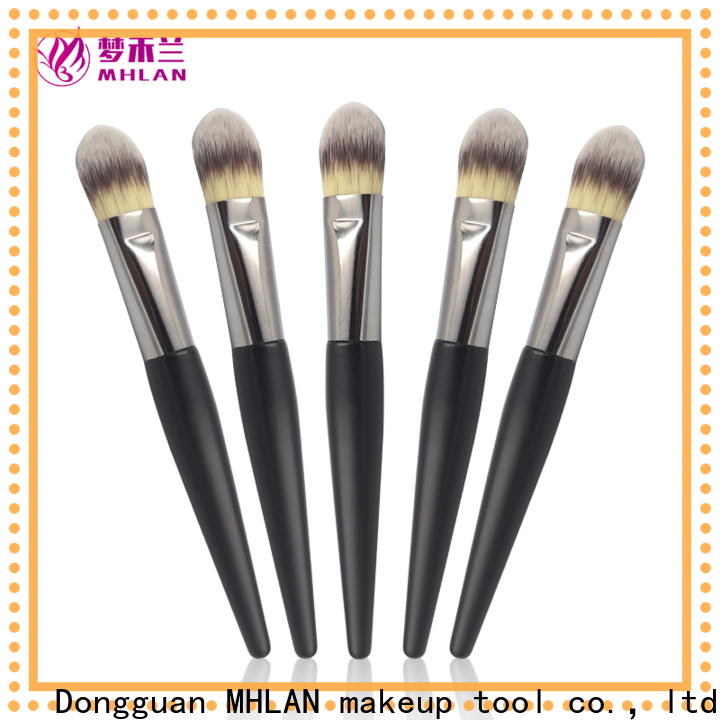 MHLAN multipurpose smudge brush factory for wholesale