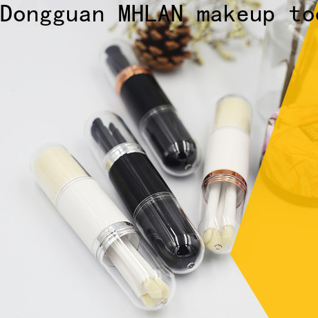MHLAN retractable brush from China for importer