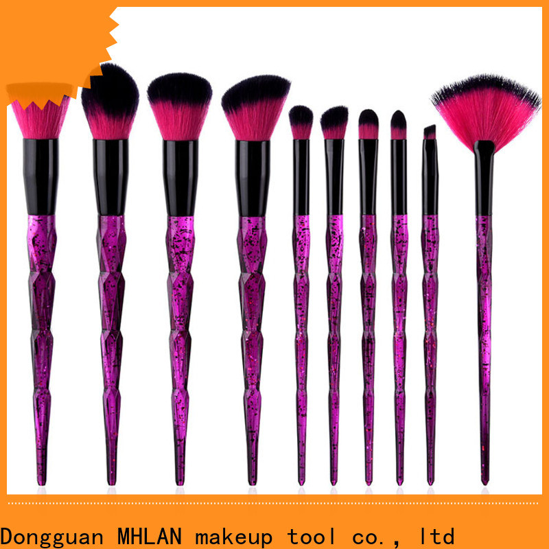 fashion face pack brush supplier for female