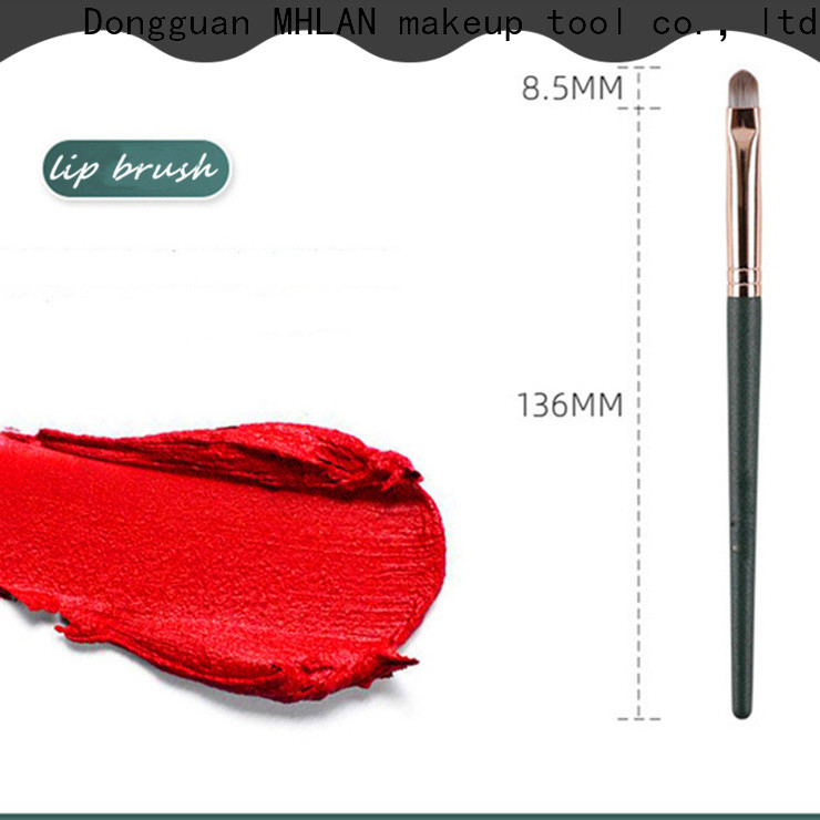 MHLAN new lip brush from China
