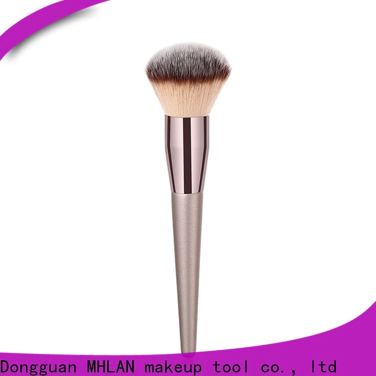 MHLAN custom setting powder brush supplier for sale