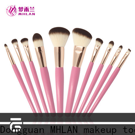 100% quality face brush set factory for wholesale