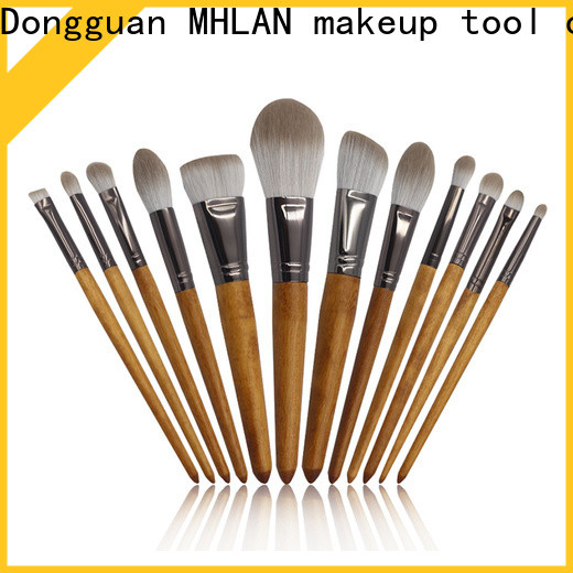 custom face brush set manufacturer for distributor