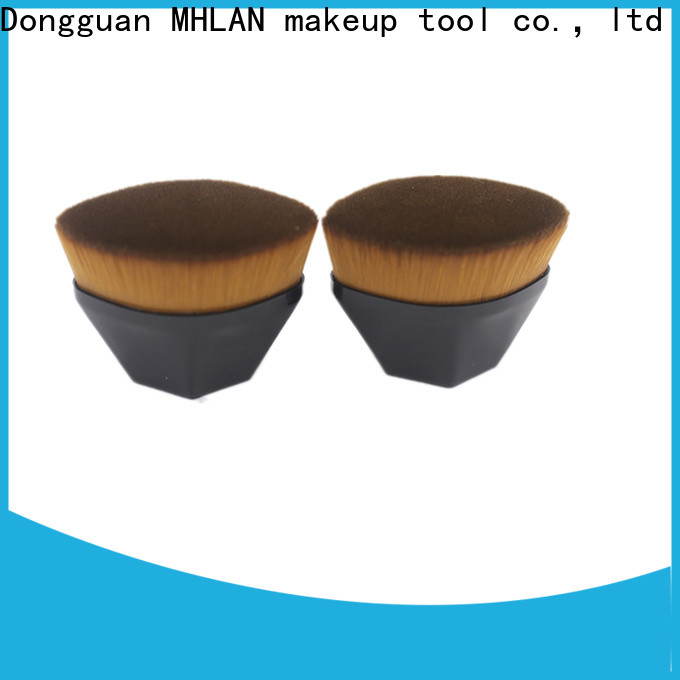 MHLAN foundation brush manufacturer for women