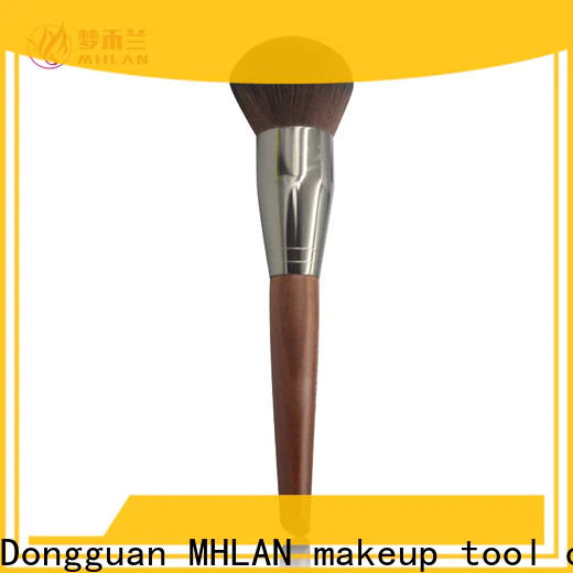 MHLAN cost-effective silicone face mask brush trade partner for beauty