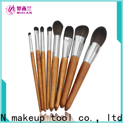 MHLAN custom eyebrow brush manufacturer for distributor