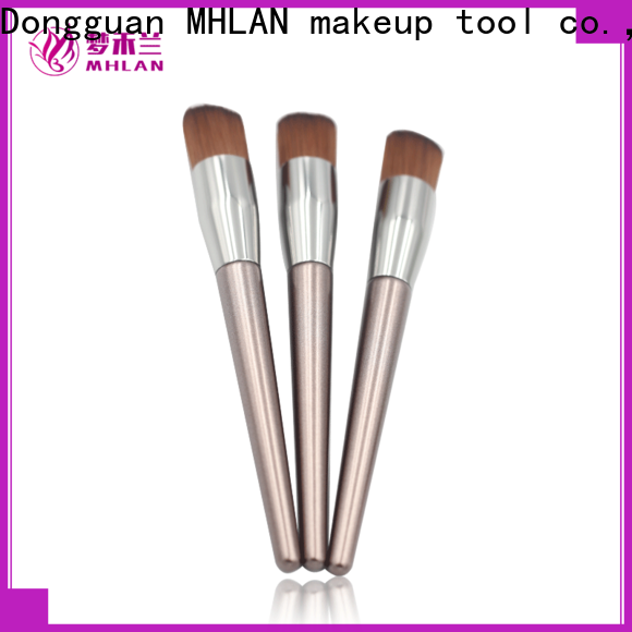 MHLAN modern best makeup brushes brand factory for female