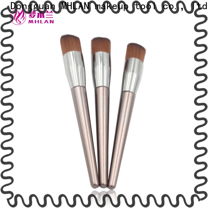 MHLAN big powder brush from China for sale