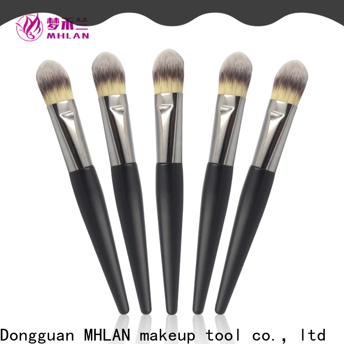 MHLAN contour brush from China for female