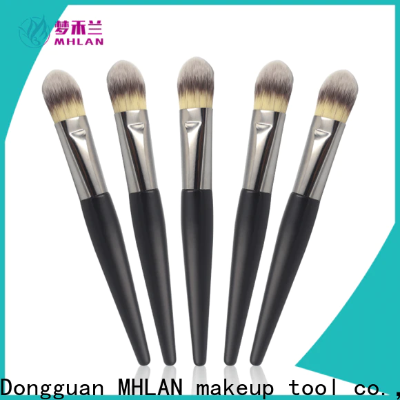 MHLAN new eyeliner brush factory for cosmetic