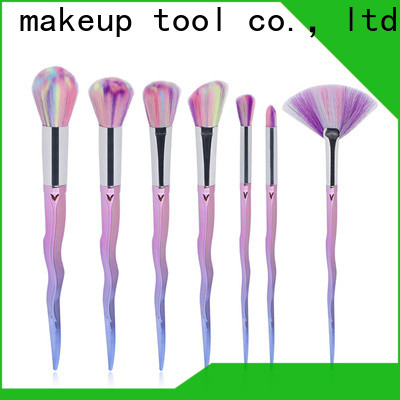 MHLAN eyeshadow brush set manufacturer for wholesale
