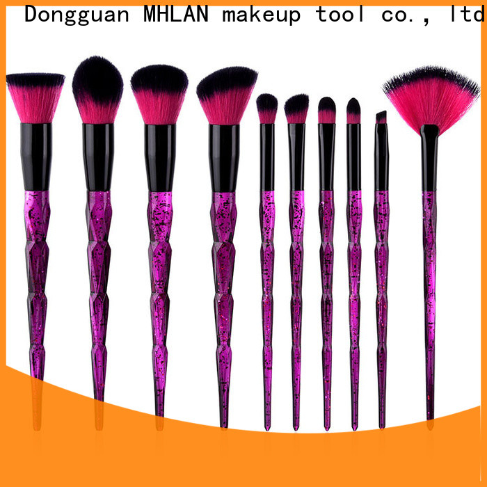 fashion must have makeup brushes from China for cosmetic