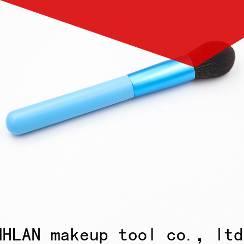 MHLAN custom retractable blush brush manufacturer for wholesale