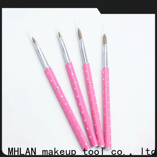 MHLAN nail brush set factory