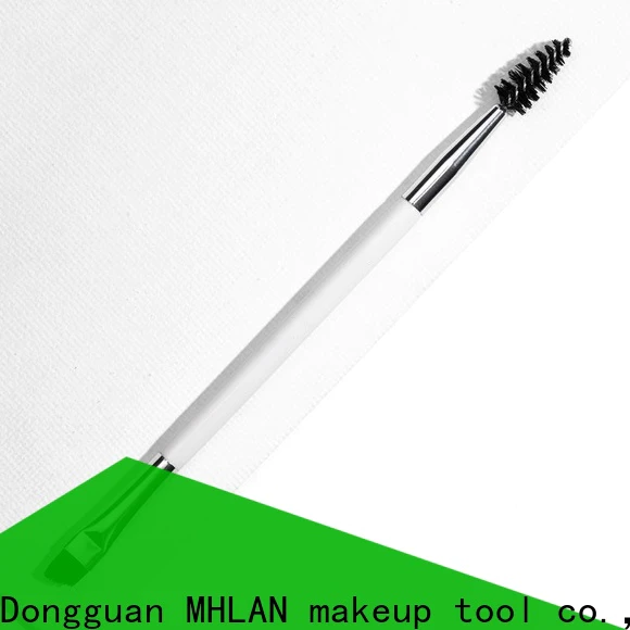 MHLAN eyebrow brush set factory for beauty