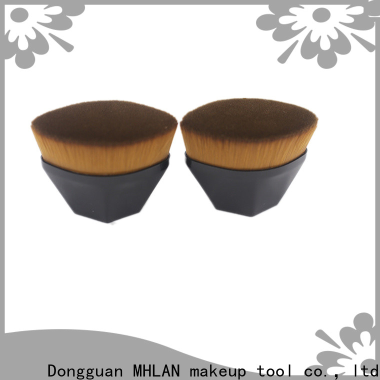 ausome flat kabuki brush manufacturer for wholesale