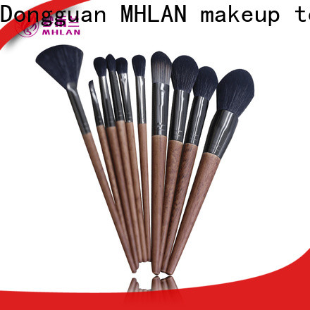 100% quality face brush set supplier for distributor