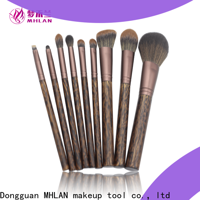 MHLAN custom lipstick brush factory for women