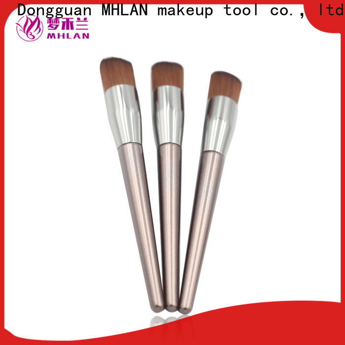modern makeup brushes from China for female