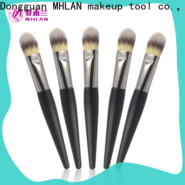 MHLAN cute makeup brushes from China for wholesale