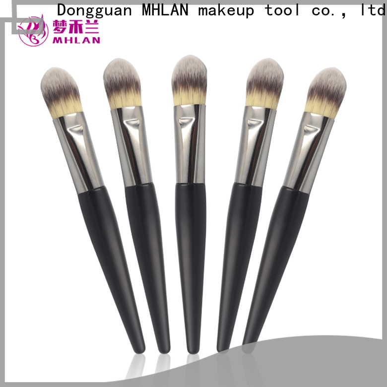 MHLAN best eye makeup brushes factory for cosmetic