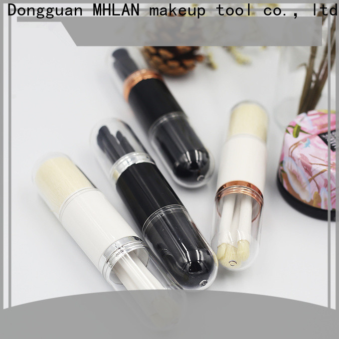 MHLAN retractable brush wholesale for importer