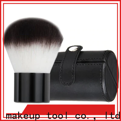 MHLAN retractable kabuki brush with best price for sale